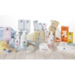 Отзывы о Детский шампунь компании Babyonika