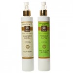 Отзывы о Тайский травяной шампунь для роста волос Пальми