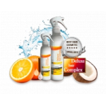 Отзывы о Deluxe Hair Complex