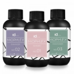 Отзывы о Восстанавливающий комплекс для поврежденных волос Niophlex