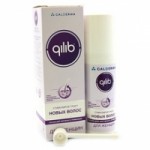 Отзывы о Препарат от выпадения волос Qilib (Квилиб)