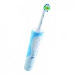 Отзывы о Электрическая зубная щетка Oral-B VITALITY 3D white