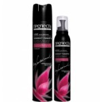 Отзывы о Лак для волос "Прелесть" Эффект памяти