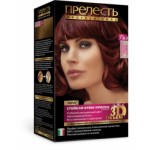 Отзывы о Краска для волос "Прелесть Professional"