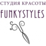 Отзывы о Студия красоты Funkystyles