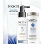 Отзывы о Koсметика Nioxin