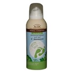 Отзывы о Зеленая Аптека антиперспирант для ног с тальком