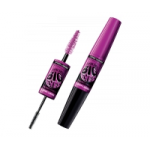 Отзывы о Тушь Big eyes (Мейбелин)