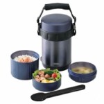 Отзывы о Термос для еды