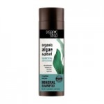 Отзывы о ШАМПУНЬ ДЛЯ ВОЛОС ORGANIC SHOP ORGANIC ALGAE AND PEARL MINERAL SHAMPOO