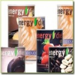 Отзывы о Энерджи диет