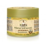 Отзывы о Маска Бабушки Агафьи "Дрожжевая"