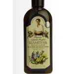 Отзывы о Шампунь Агафьи "Для жирных волос"