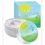 Отзывы о Lundenilona Детский защитный увлажняющий крем