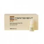 Отзывы о Восстанавливающий лосьон для волос Brelil lotion Hair Life Repair