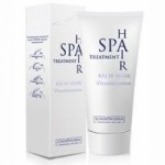 Отзывы о Витаминизирующая бальзам-маска Lundenilona