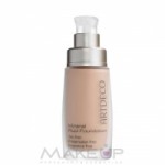 Отзывы о Минеральный тональный крем Artdeco Mineral Fluid Foundation