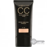 Отзывы о Тональный крем Max Factor Colour Correcting Cream