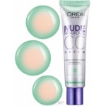 Отзывы о Крем от покраснений L'Oreal Nude Magique CC Cream Spf 20 Anti-Redness