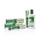 Отзывы о Лесной бальзам