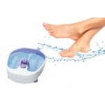 Отзывы о Гидромассажная ванночка для ног Clatronic FM 3389