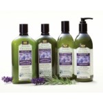 Отзывы о Avalon Organics