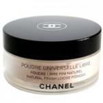 Отзывы о Пудра Chanel Poudre Universelle Libre