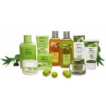 Отзывы о Косметика D'oliva