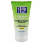 Отзывы о Скраб Clean & Clear "Контроль блеска"