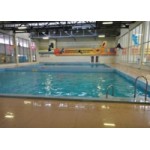 Отзывы о Бассейн «Дельфинёнок» (Москва)