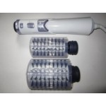 Отзывы о Фен-щетка Philips HP8665/00