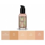 Отзывы о Тональный крем Max Factor Second Skin Foundation