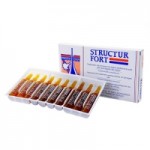 Отзывы о DIKSON Ампулы "Structur Fort"