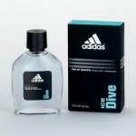 Отзывы о Ice Dive Adidas