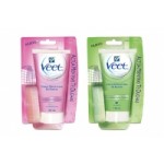 Отзывы о Veet