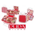 Отзывы о Косметика PUPA