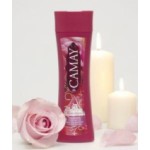 Отзывы о Гель для душа CAMAY