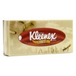 Отзывы о Кleenex