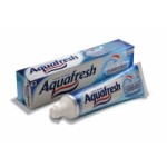 Отзывы о Aquafresh