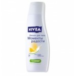 Отзывы о Лосьон для тела NIVEA body