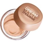 Отзывы о Тональная основа Dream Matte Mousse