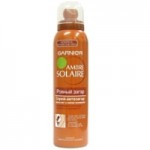 Отзывы о Garnier Ровный загар