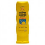 Отзывы о Floresan - защитное молочко для загара