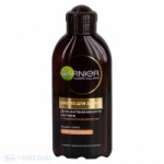 Отзывы о Garnier масло для загара