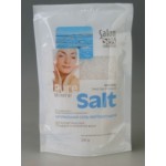 Отзывы о Соль мертвого моря Salon