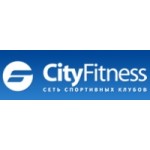 Отзывы о Сити Фитнес
