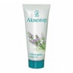 Отзывы о Акнестоп маска-гель