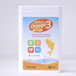 Отзывы о Омега 3 форте Виталив