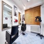 Отзывы о Центр красоты Studio 84