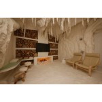 Отзывы о Инновационная Соляная пещера SALEGROTTE